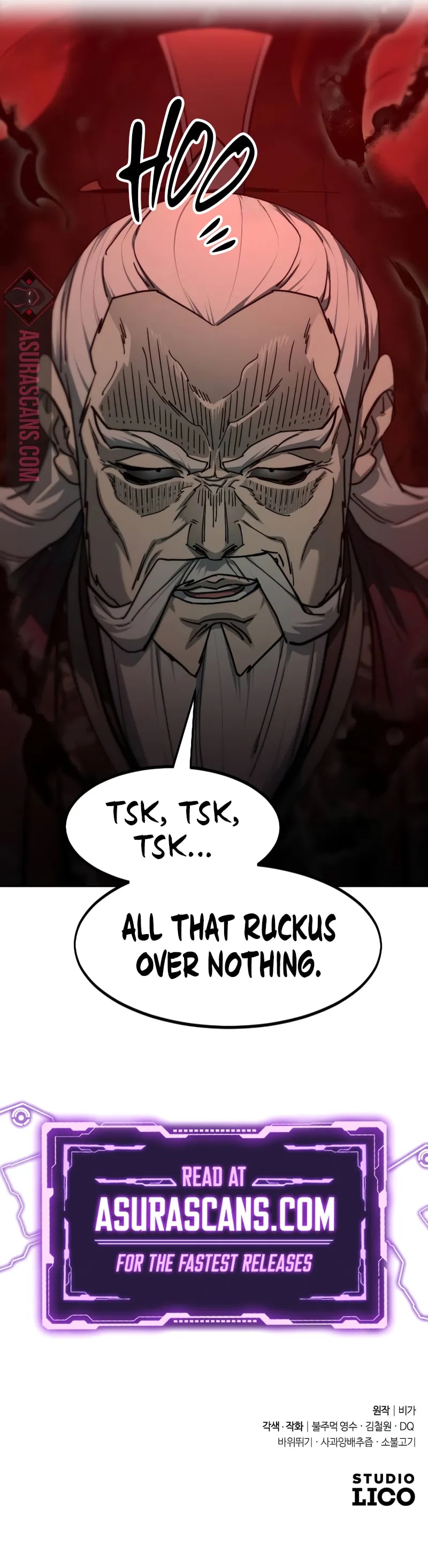 Return Of The Mount Hua Sect, Chapter 145 image 11